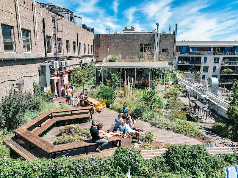 Abraham Hostel Tel Aviv in Tel Aviv, Israel