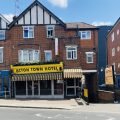 Acton Town Hotel