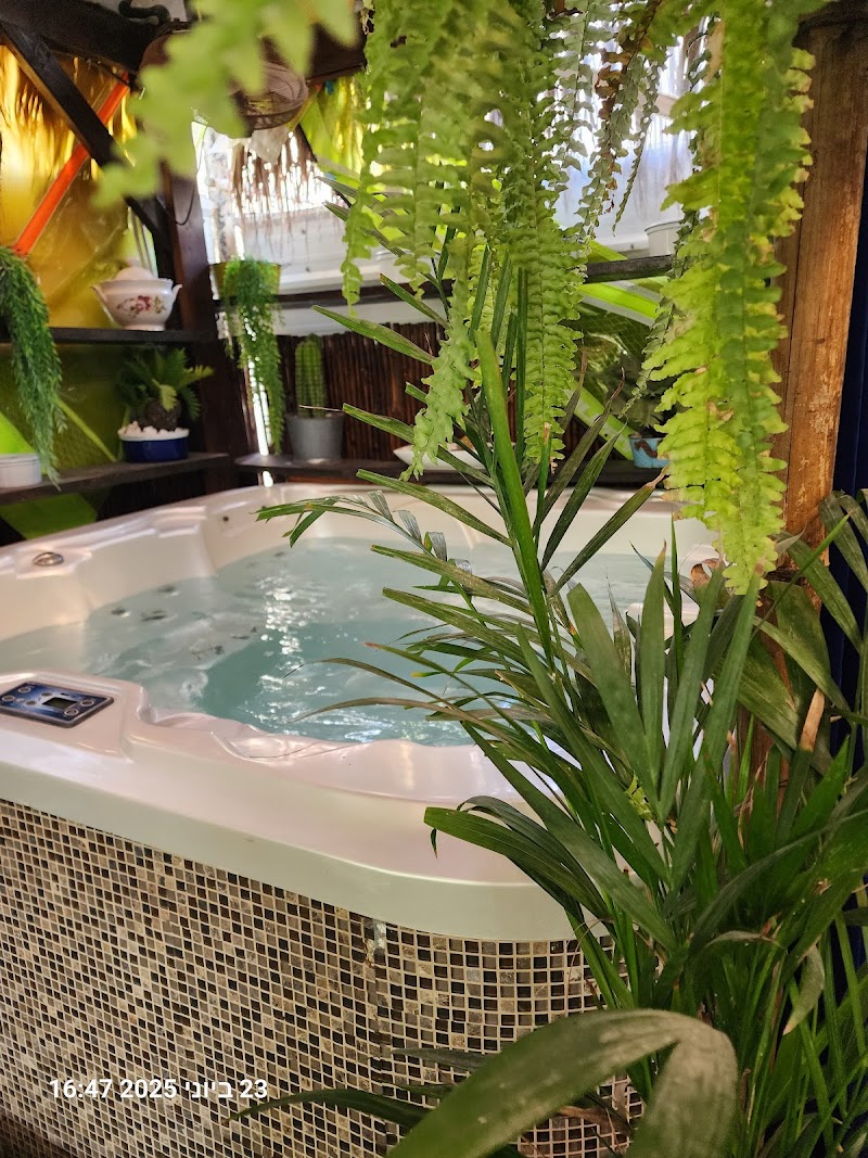 Ahuzat Shaul - Apartment Hotel in Hadera, Israel