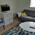Akureyri Central Luxury House