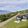 Akureyri Cottages