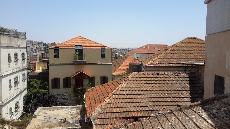 Al Bishara Guest House in Nazareth, Israel