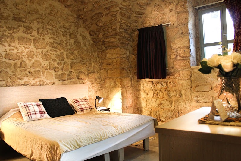 Al Hakim Guest House in Nazareth, Israel