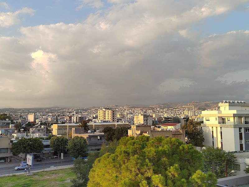 Alasia Boutique Hotel in Limassol, Cyprus