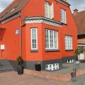 Alberte Bed & Breakfast