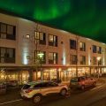Alda Hotel Reykjavik