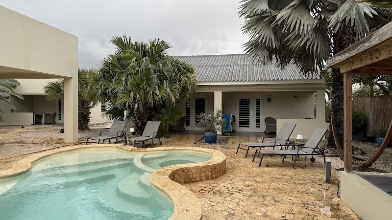 All Seasons Apartments in Kralendijk, Bonaire, Sint Eustatius, and Saba