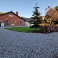 Alléhus Bed & Breakfast