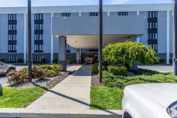 Allentown Park Hotel, Ascend Hotel Collection in Allentown, United States