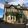 Aln House
