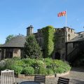Alnwick Lodge