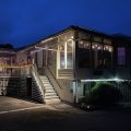 Aloha Junction Bed & Breakfast