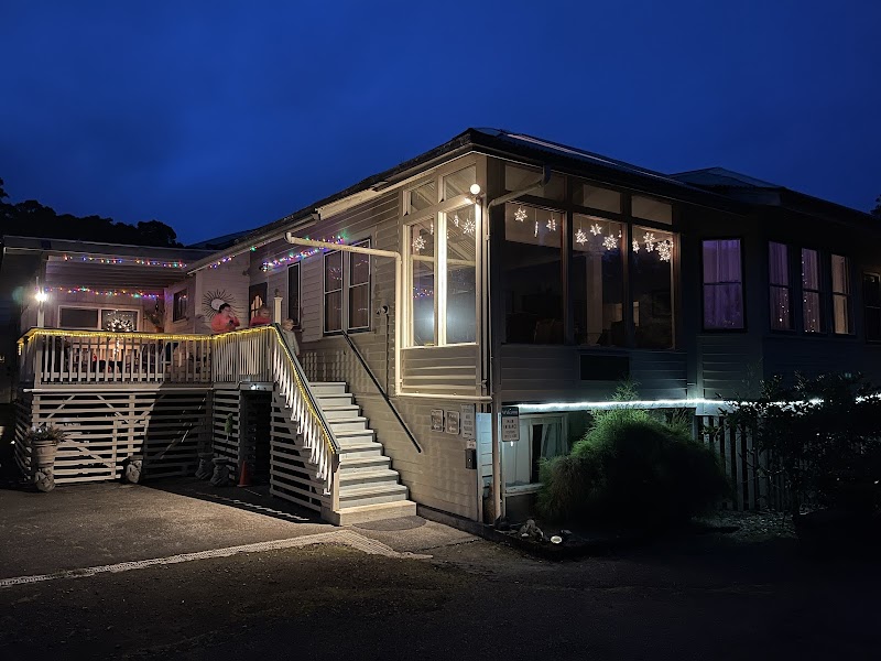 Aloha Junction Bed & Breakfast in Hawaiʻi (Big Island), Hawaii