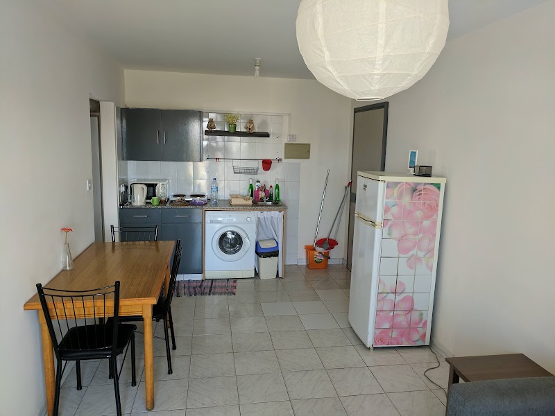 Alora Apartments in Larnaca, Cyprus