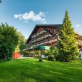 Alpenland Sporthotel