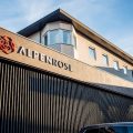 Alpenrose Hotel