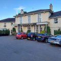 Alton House Hotel