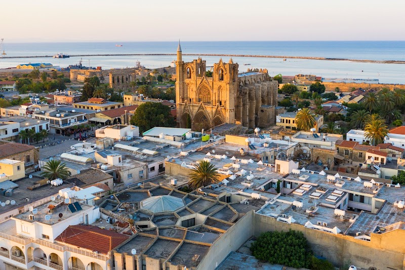 Altun Tabya Hotel in Famagusta, Cyprus