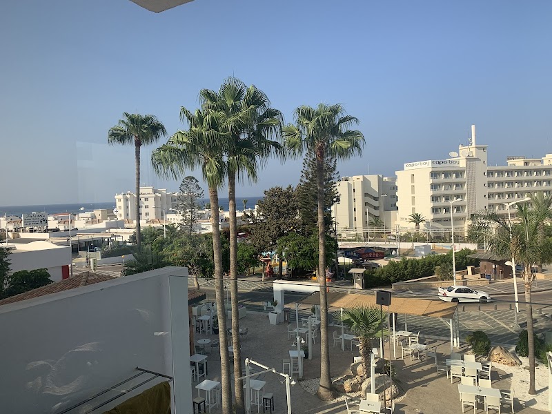 Alva Hotel Apartments in Paralimni, Cyprus