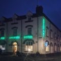 Ambrose Hotel