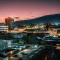 Amerian Catamarca Park Hotel