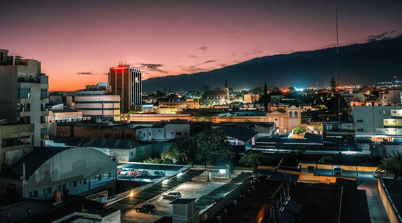 Amerian Catamarca Park Hotel in Catamarca, Argentina