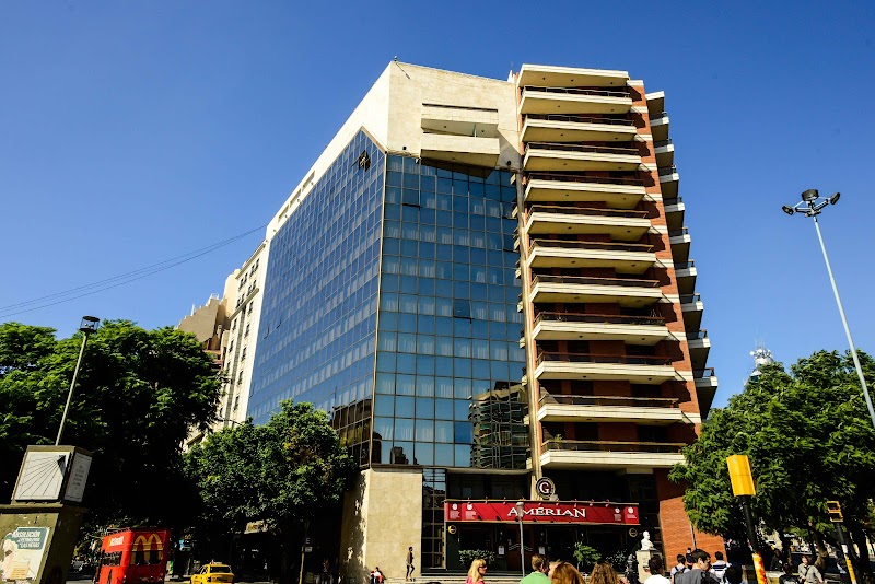 Amerian Cordoba Park Hotel in Cordoba, Argentina