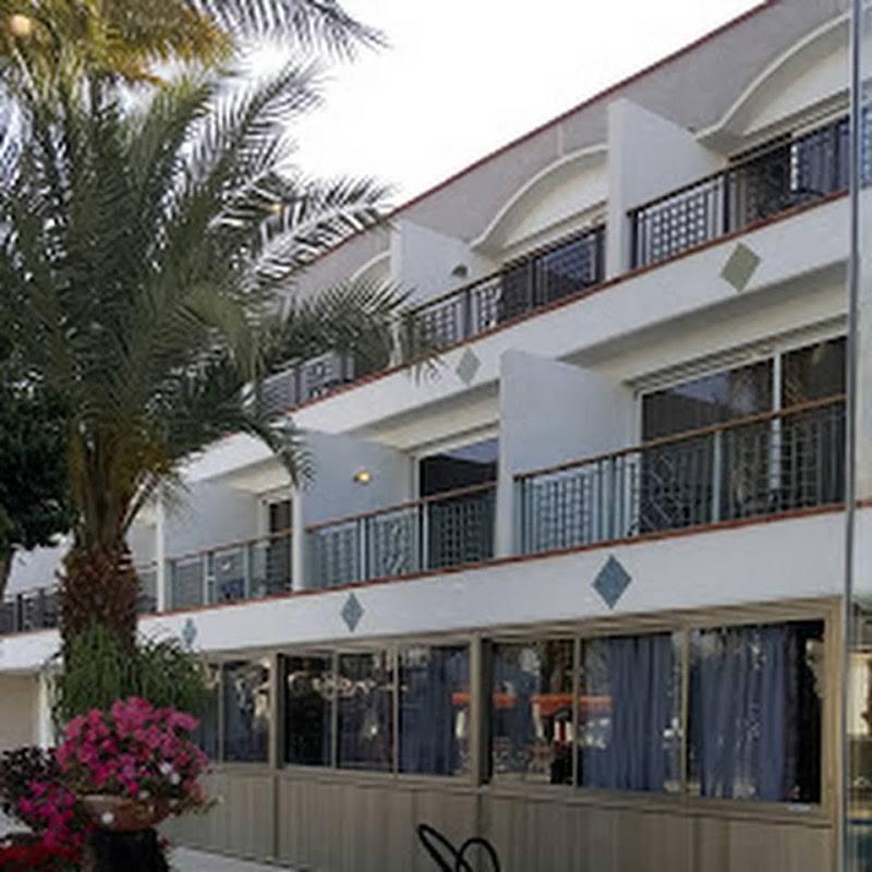 Americana Eilat Hotel in Eilat, Israel
