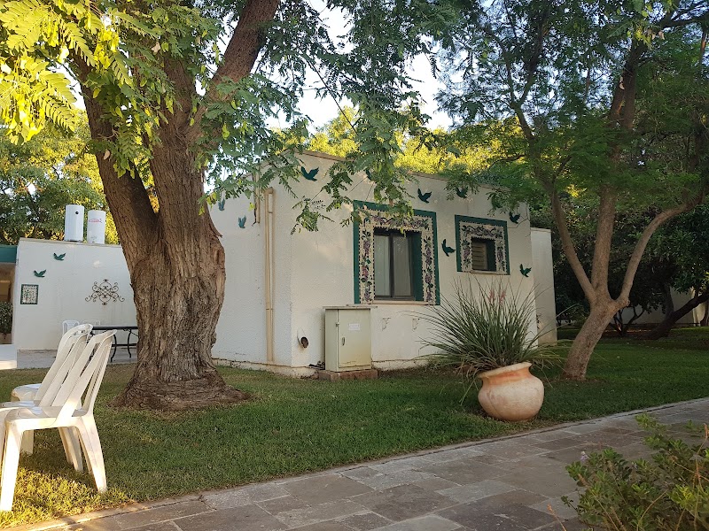 Amiad Country Lodging in Karmiel, Israel