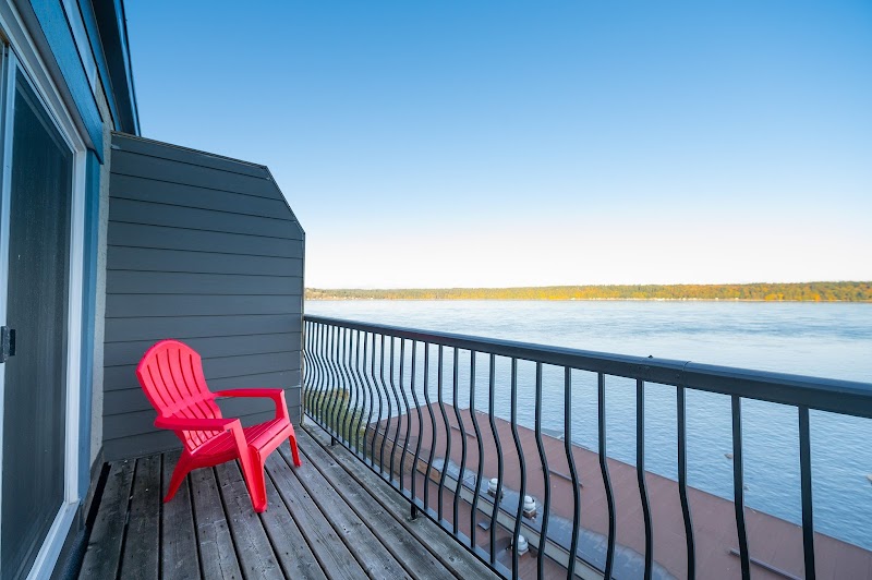 Anchor Inn & Suites in Campbell River, Canada