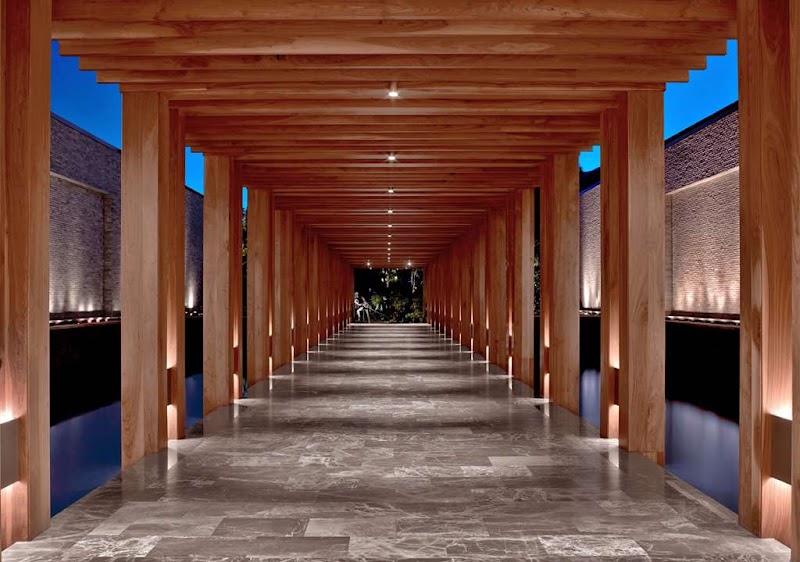 Andaz Maui at Wailea Resort in Maui Island, Hawaii
