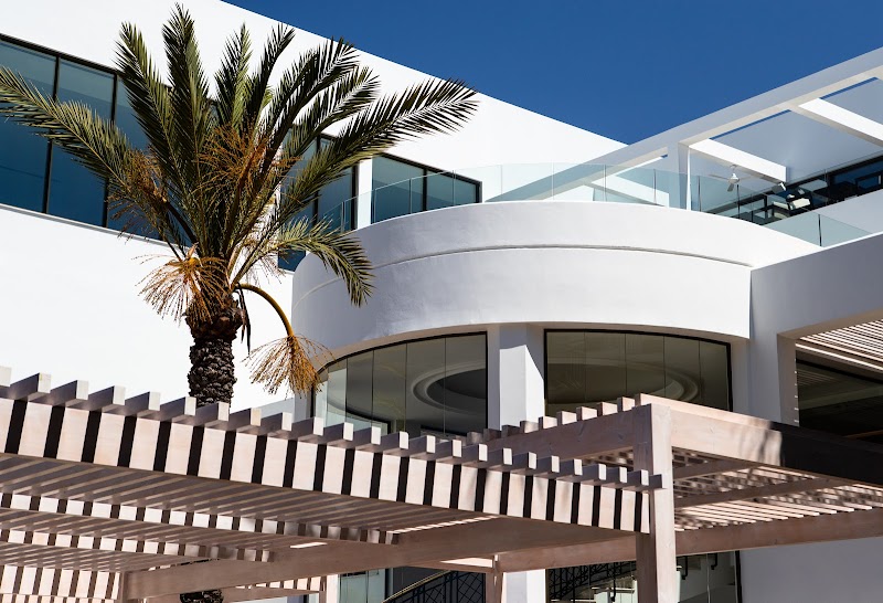 Annabelle Hotel in Paphos, Cyprus