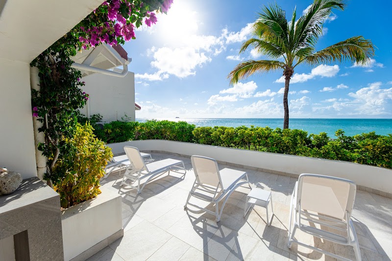 Antigua Village Beach Resort in Saint John's, Antigua and Barbuda