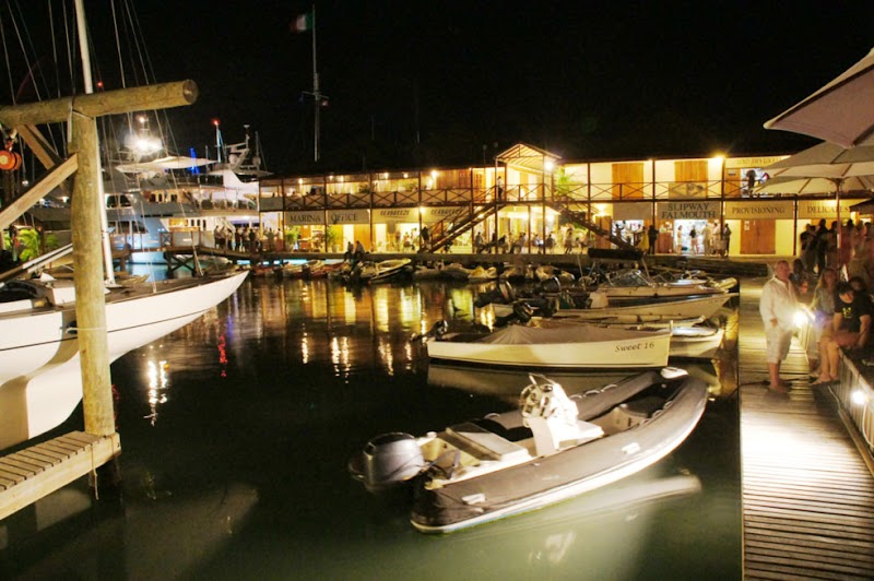 Antigua Yacht Club Marina Resort in Saint John's, Antigua and Barbuda