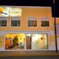 Apart Hotel Marinas