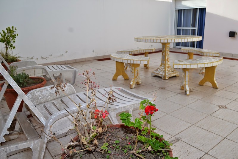 Apart Hotel Patagonia Sur in Bahia Blanca, Argentina