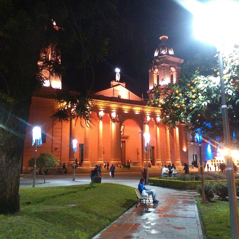 Apart Urbanus in Catamarca, Argentina