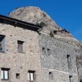 Aparthotel Llempó