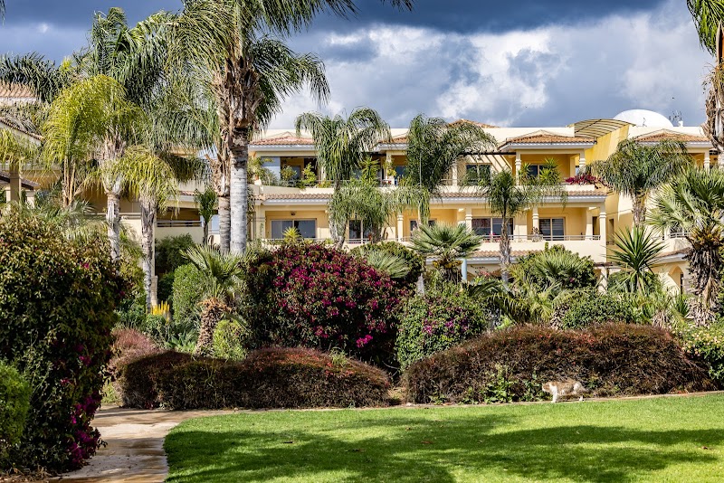 Aphrodite Sands Resort in Paphos, Cyprus