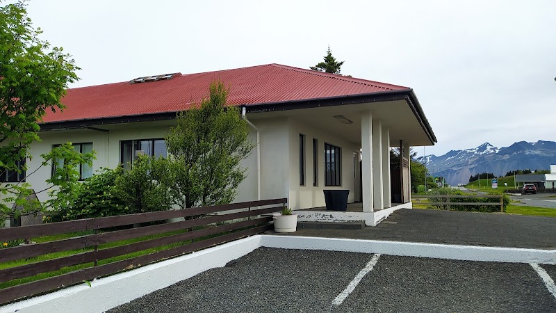 Apotek Guesthouse in Hofn, Iceland