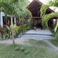 Aqua Blu Guesthouse