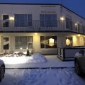 Arctic Nature Hotel