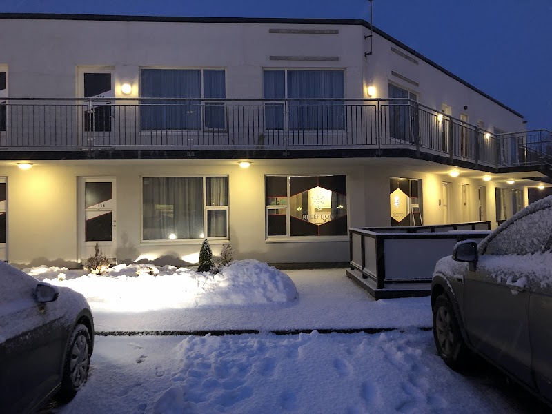 Arctic Nature Hotel in Selfoss, Iceland