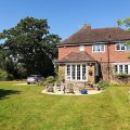 Ardenwood Bed and Breakfast