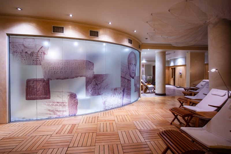 Arena di Serdica Hotel in Sofia, Bulgaria