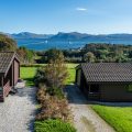 Armadale Castle Lodge & Gardens