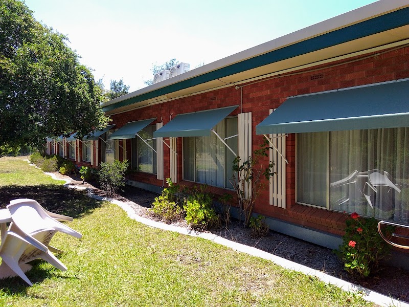 Armidale Rose Villa Motel in Armidale, Australia