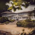 Arnbjerg Pavillonen Hotel
