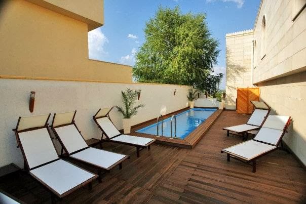 Art Hotel Nirvana in Shumen, Bulgaria