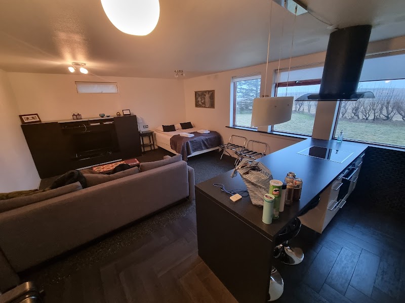 Ártún Guesthouse in Hofn, Iceland